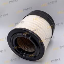 JCB Element air filter main SERVICE FILTERS